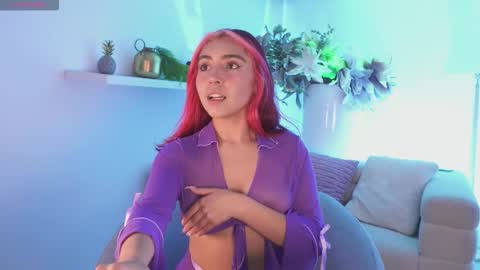 Snapshot of dakota_velvet chatting on 18, 1, 2026 Dakota online show from 18, 1, 2026