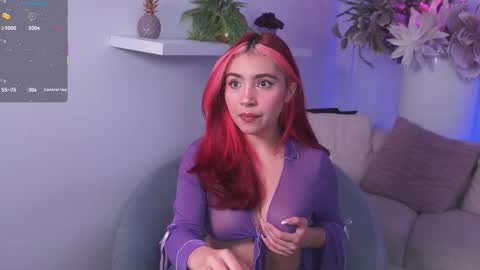 Snapshot of dakota_velvet chatting on 1, 2, 2026 Dakota online show from 1, 2, 2026