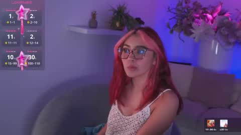 Snapshot of dakota_velvet chatting on 5, 2, 2026 Dakota online show from 5, 2, 2026