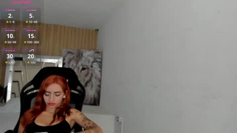 Dakota Baby online show from 16, 6, 2026
