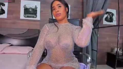 Snapshot of dakotadesire_10 chatting on 16, 6, 2026 Sammy online show from 16, 6, 2026