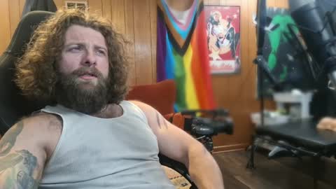 Snapshot of dakotadixxon chatting on 7, 1, 2025 Dakota Dixxon online show from 7, 1, 2025