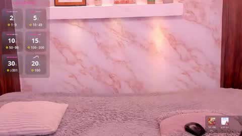 Dakota Ferreti online show from 9, 3, 2026