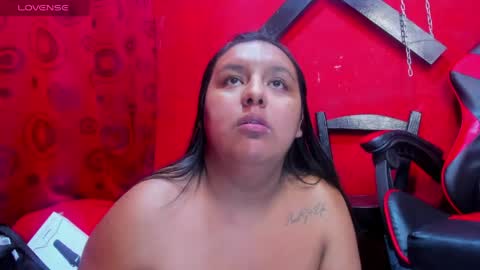 Mariana online show from 20, 4, 2026