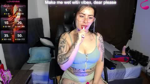 dakotatto online show from 5, 4, 2026