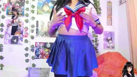  Isabella   independent model help me get 100 satisfied  online show from 17, 2, 2025