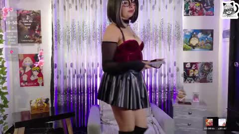 Snapshot of dakotta_rosee chatting on 11, 5, 2026 Isabella independent model help me get 100 satisfied online show from 11, 5, 2026
