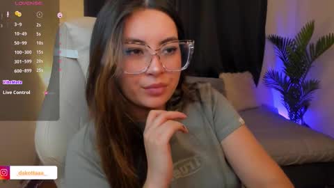 Snapshot of dakottaa__ chatting on 7, 2, 2026 dakottaa__ online show from 7, 2, 2026