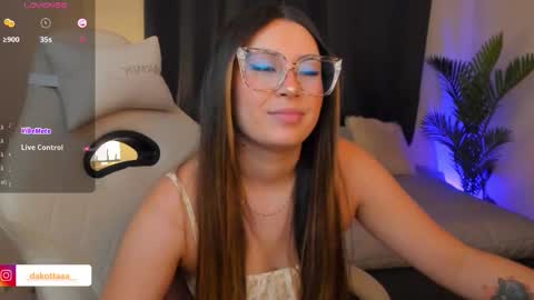 Snapshot of dakottaa__ chatting on 7, 2, 2026 dakottaa__ online show from 7, 2, 2026