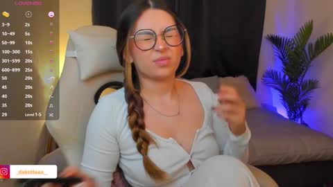 Snapshot of dakottaa__ chatting on 11, 2, 2026 dakottaa__ online show from 11, 2, 2026