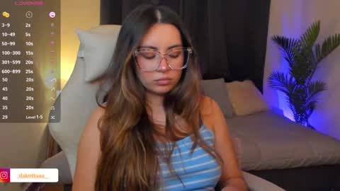 Snapshot of dakottaa__ chatting on 14, 2, 2026 dakottaa__ online show from 14, 2, 2026