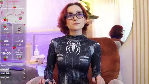 Dalia online show from 3, 6, 2026