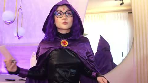 Snapshot of dalahia_rush chatting on 30, 6, 2026 Dalia online show from 30, 6, 2026
