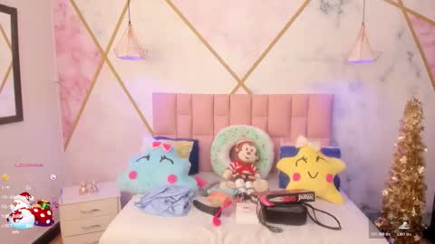 Liz online show from 20, 11, 2025