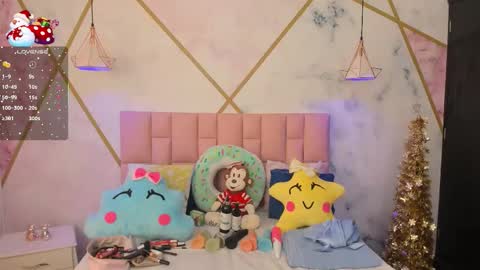 Liz online show from 3, 12, 2025