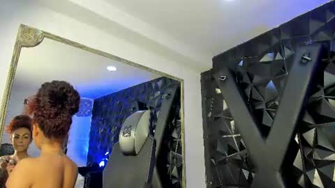 Snapshot of dalaymoore_ chatting on 15, 6, 2026 Dalay online show from 15, 6, 2026
