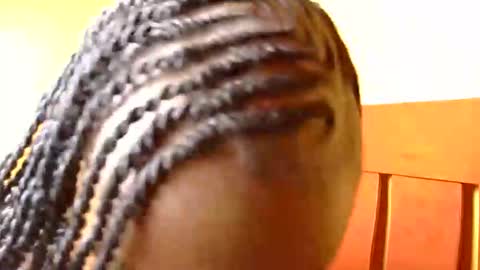 daleen_z online show from 27, 2, 2026