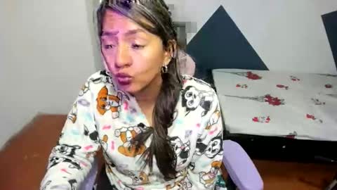 daleska_delicious1 online show from 31, 10, 2025