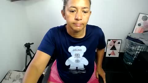 daleska_delicious1 online show from 10, 7, 2026