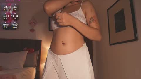 D A L H I L A online show from 26, 2, 2026