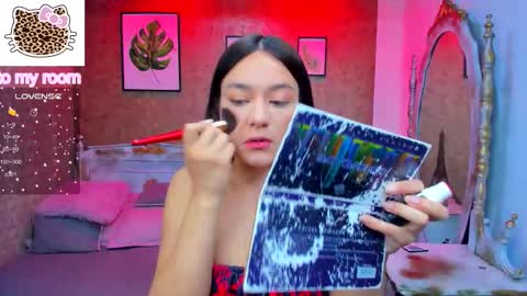 dali_collin online show from 19, 10, 2025