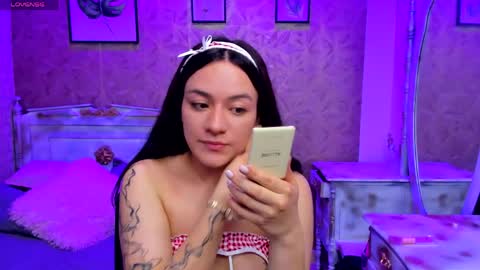Snapshot of dali_collin chatting on 27, 4, 2026 dali_collin online show from 27, 4, 2026