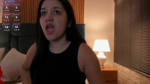 Violeta online show from 15, 4, 2026