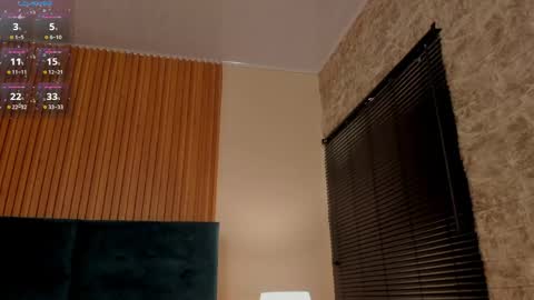 Snapshot of dalia_alissa chatting on 1, 5, 2026 Violeta online show from 1, 5, 2026