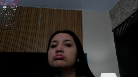 Snapshot of dalia_alissa chatting on 2, 5, 2026 Violeta online show from 2, 5, 2026
