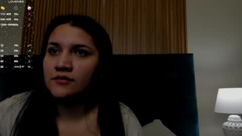 Snapshot of dalia_alissa chatting on 11, 5, 2026 Violeta online show from 11, 5, 2026