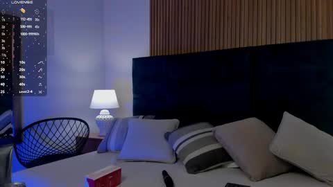 Snapshot of dalia_alissa chatting on 22, 5, 2026 Violeta online show from 22, 5, 2026