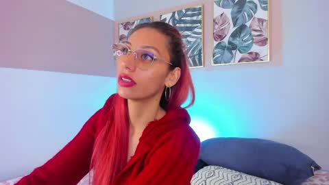 Snapshot of dalia_garrett chatting on 16, 12, 2024 Dalia online show from 16, 12, 2024