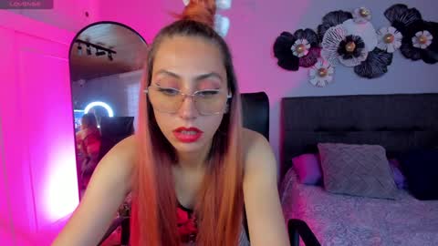 Snapshot of dalia_garrett chatting on 25, 1, 2025 Dalia online show from 25, 1, 2025