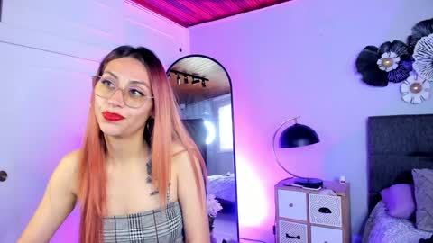 Snapshot of dalia_garrett chatting on 27, 1, 2025 Dalia online show from 27, 1, 2025