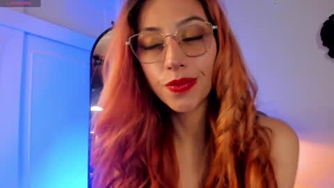 Snapshot of dalia_garrett chatting on 29, 1, 2025 Dalia online show from 29, 1, 2025