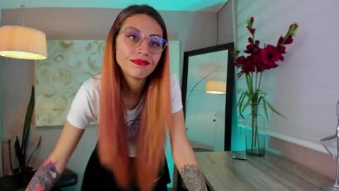 Snapshot of dalia_garrett chatting on 6, 2, 2025 Dalia online show from 6, 2, 2025