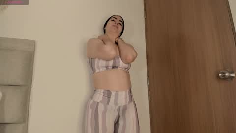 Dalia Hart online show from 14, 3, 2026