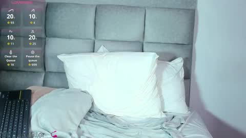 Dalia Hart online show from 26, 4, 2026