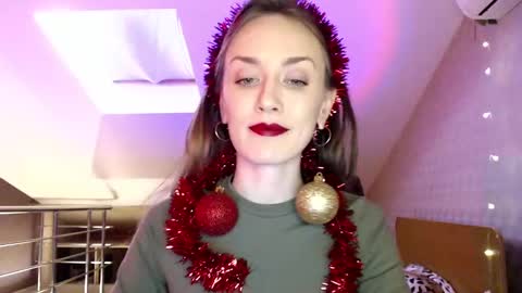 Dalia  online show from 19, 12, 2024