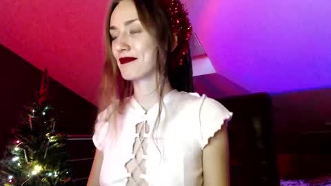 Dalia  online show from 25, 12, 2024