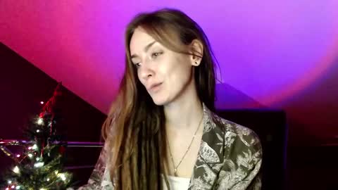 Dalia  online show from 3, 1, 2025