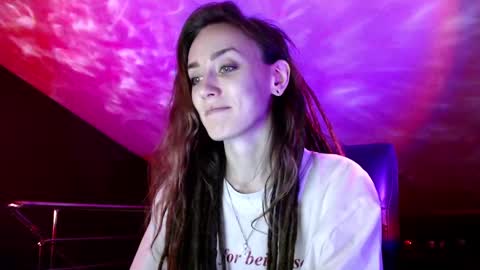 Dalia  online show from 16, 2, 2025