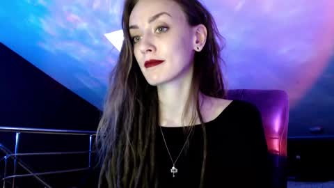 Dalia  online show from 19, 2, 2025