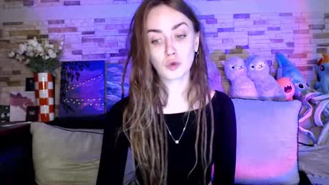 Dalia  online show from 30, 9, 2025