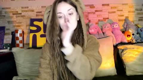 Dalia  online show from 12, 10, 2025