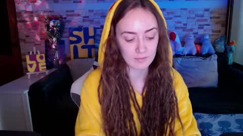 Dalia  online show from 24, 11, 2025