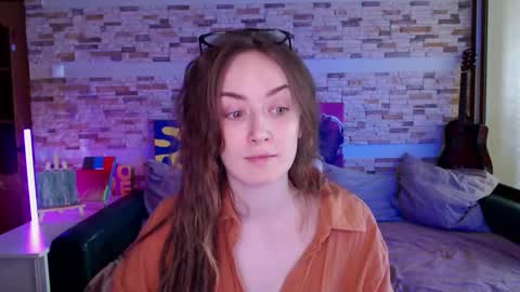 Dalia  online show from 24, 2, 2026