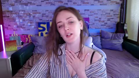 Dalia  online show from 7, 4, 2026