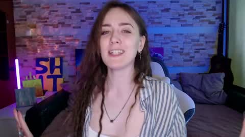 Dalia  online show from 29, 5, 2026