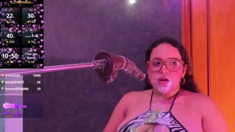 Dalia online show from 9, 5, 2026
